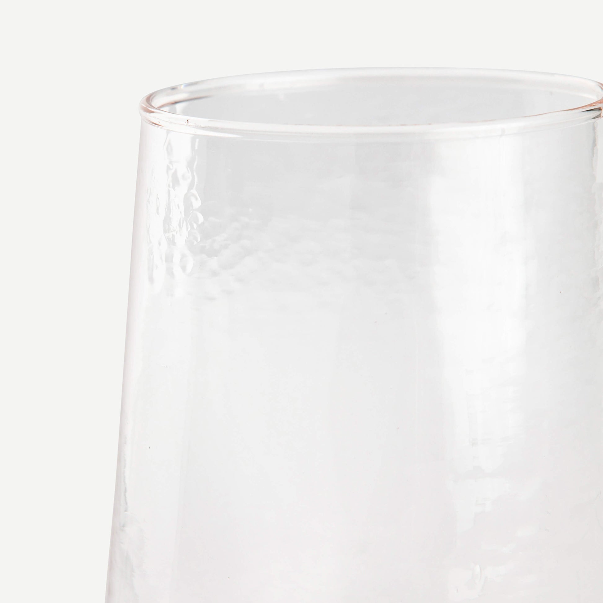 JHAROKHA SMALL WATER GLASS (SET OF 2) ウッタル・プラデーシュ州