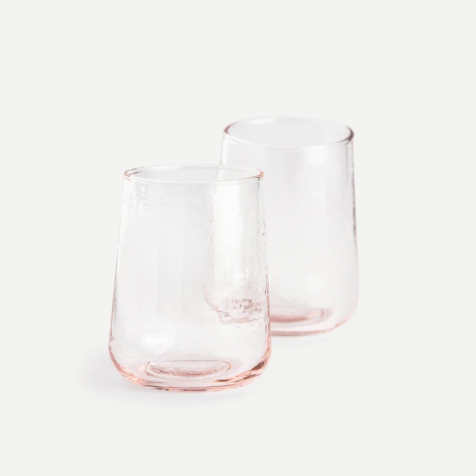 JHAROKHA SMALL WATER GLASS (SET OF 2) ウッタル・プラデーシュ州