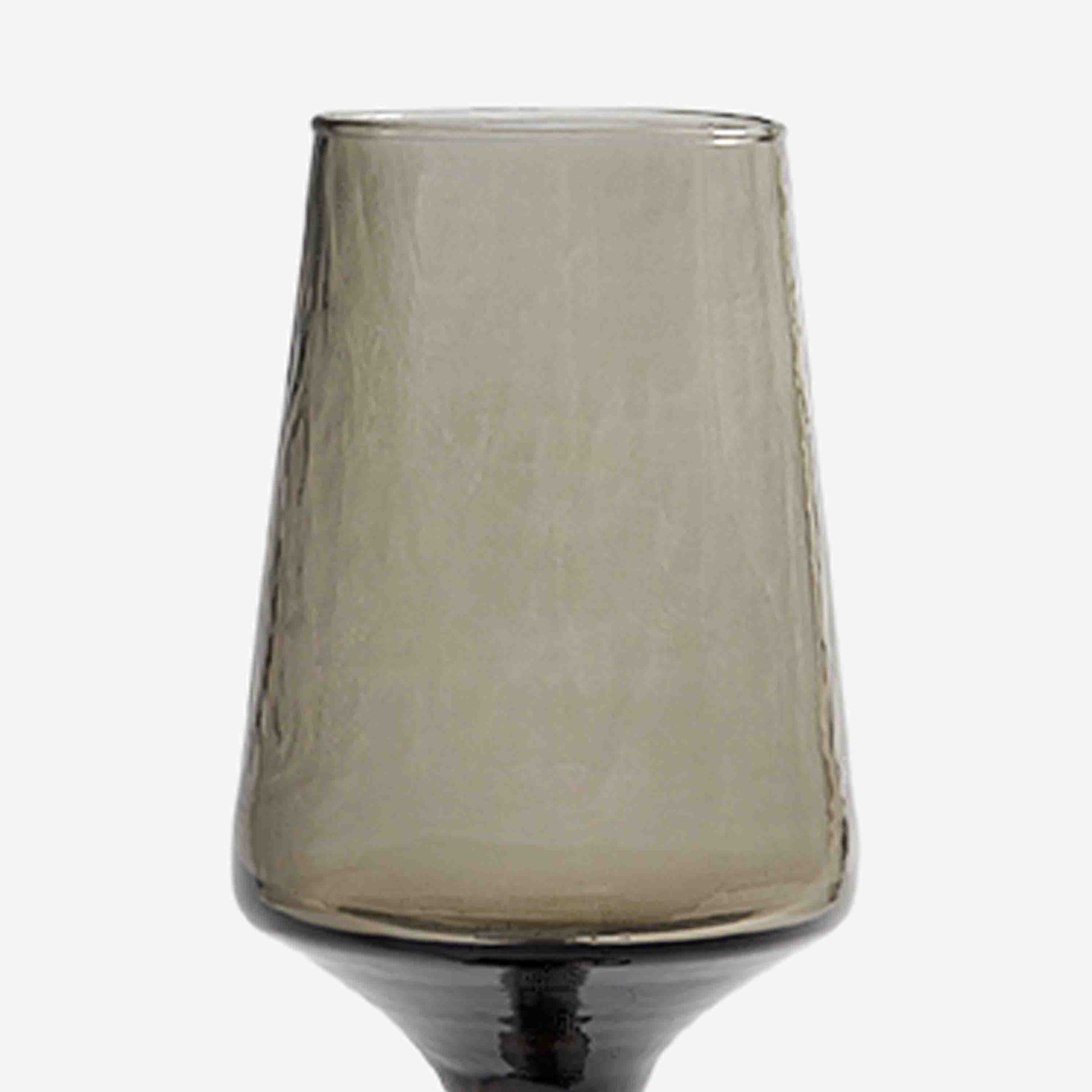 VICTORIA WINE GLASS (SET OF 2) 23.7(L) x 23.7(B) x 23.3(H); 直径: 23.7