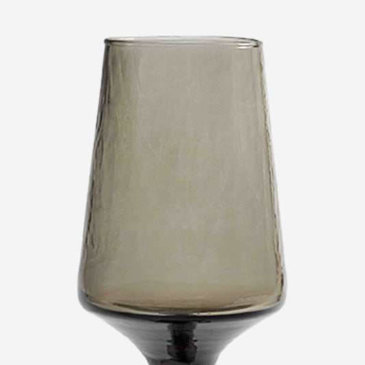 VICTORIA WINE GLASS (SET OF 2) 23.7(L) x 23.7(B) x 23.3(H); 直径: 23.7