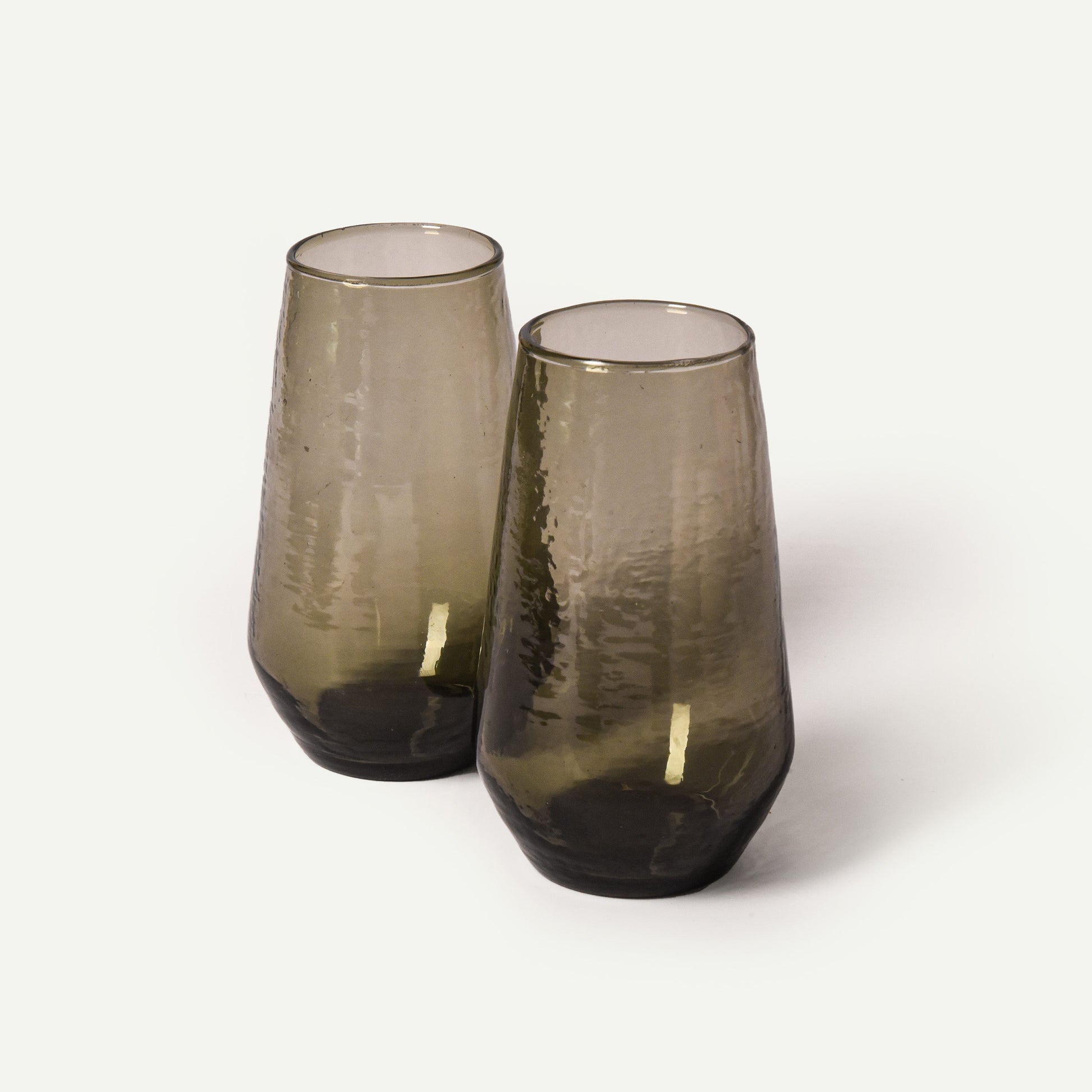 SALWEEN GLASSES (SET OF 2) 8.2(L) x 8.2(B) x 16.2(H); 直径: 8.2