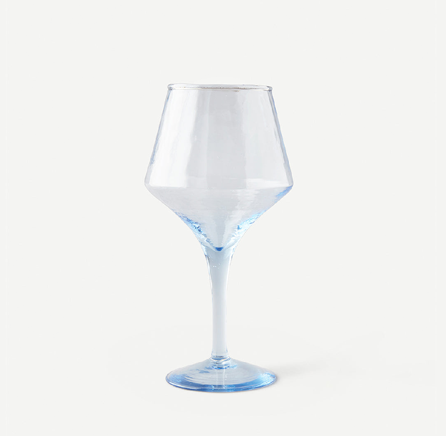 GALLIVANTE GLASSES (SET OF 6) 10(長さ) x 10(幅) x 23.6(高さ); 直径: 10