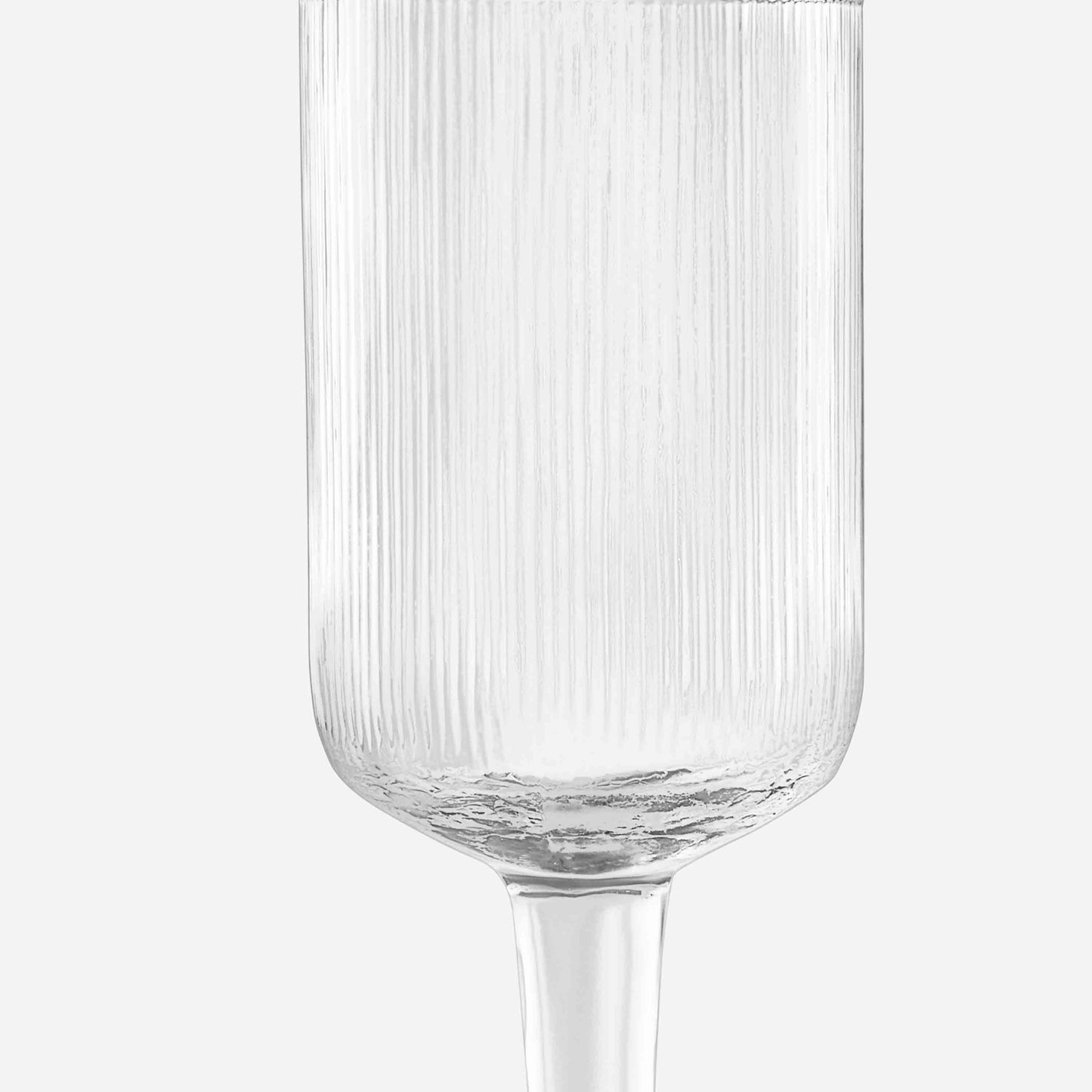 BARRO WINE GLASSES (SET OF 2) 7.2(L) x 7.2(B) x 20.8(H); 直径: 7.2