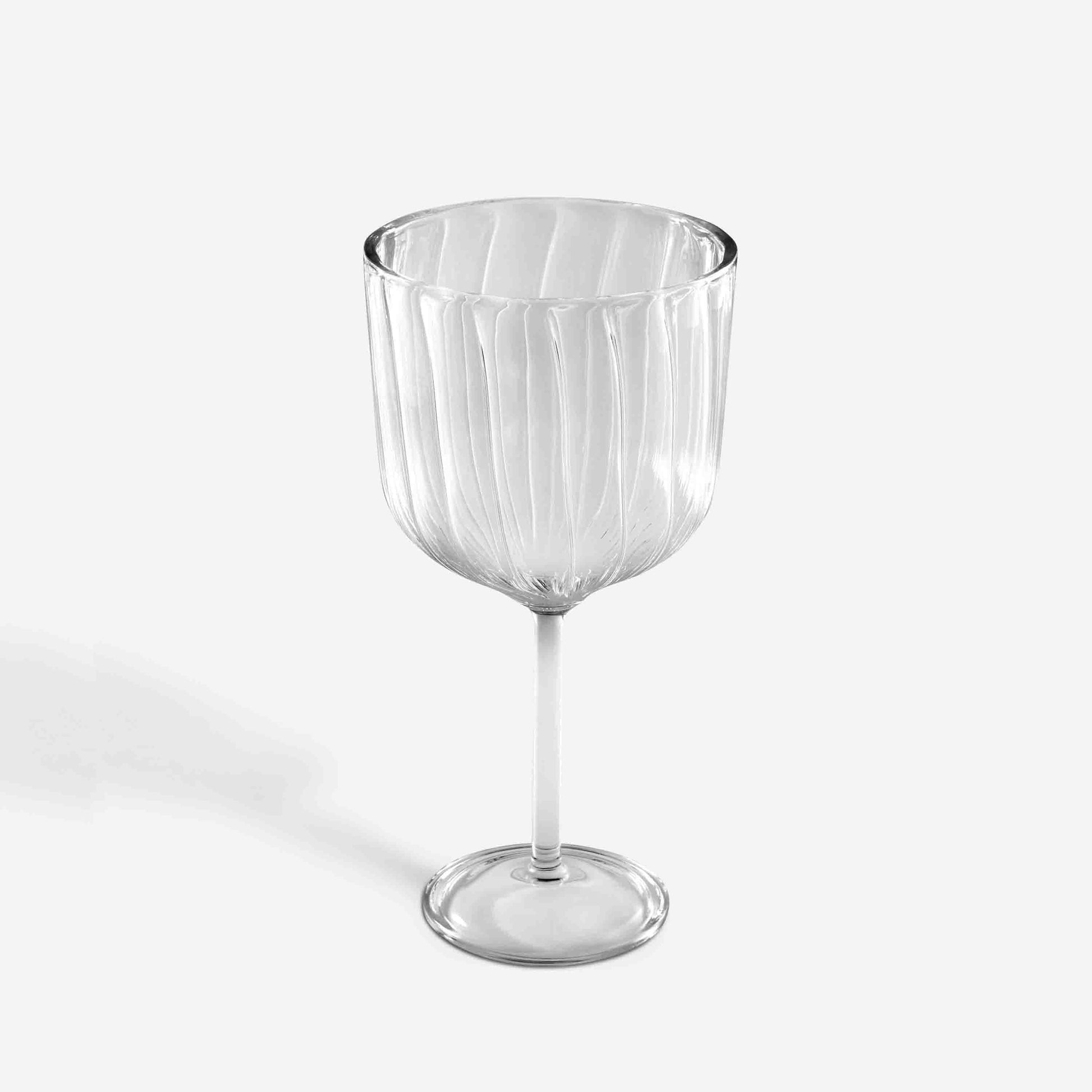 ELAN SMALL WINE GLASS (SET OF 2) 9.8(L) x 9.8(B) x 20(H); 直径: 9.8