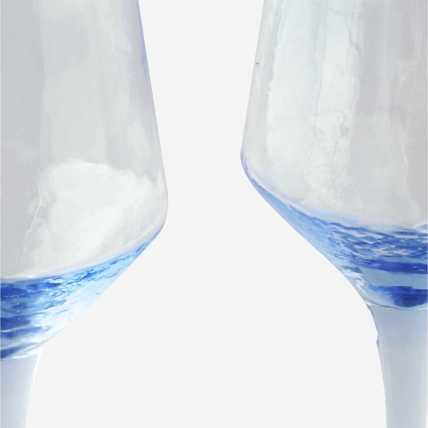 GALLIVANTE GLASSES (SET OF 6) 9.3(L) x 9.3(B) x 23.4(H); 直径: 9.3