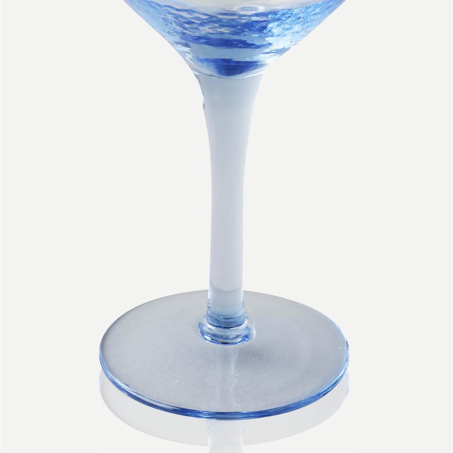 GALLIVANTE GLASSES (SET OF 6) 9.3(L) x 9.3(B) x 23.4(H); 直径: 9.3