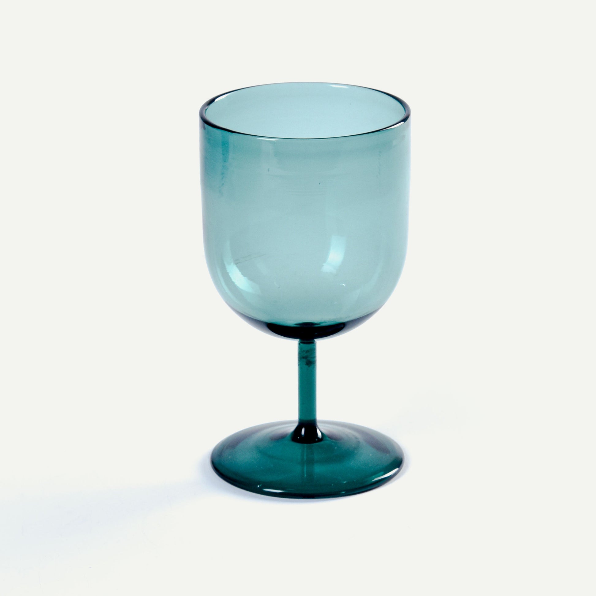 PICCOLA VERDE GLASSES (SET OF 2) 6.7(L) x 6.7(B) x 11.8(H); 直径: 6.7