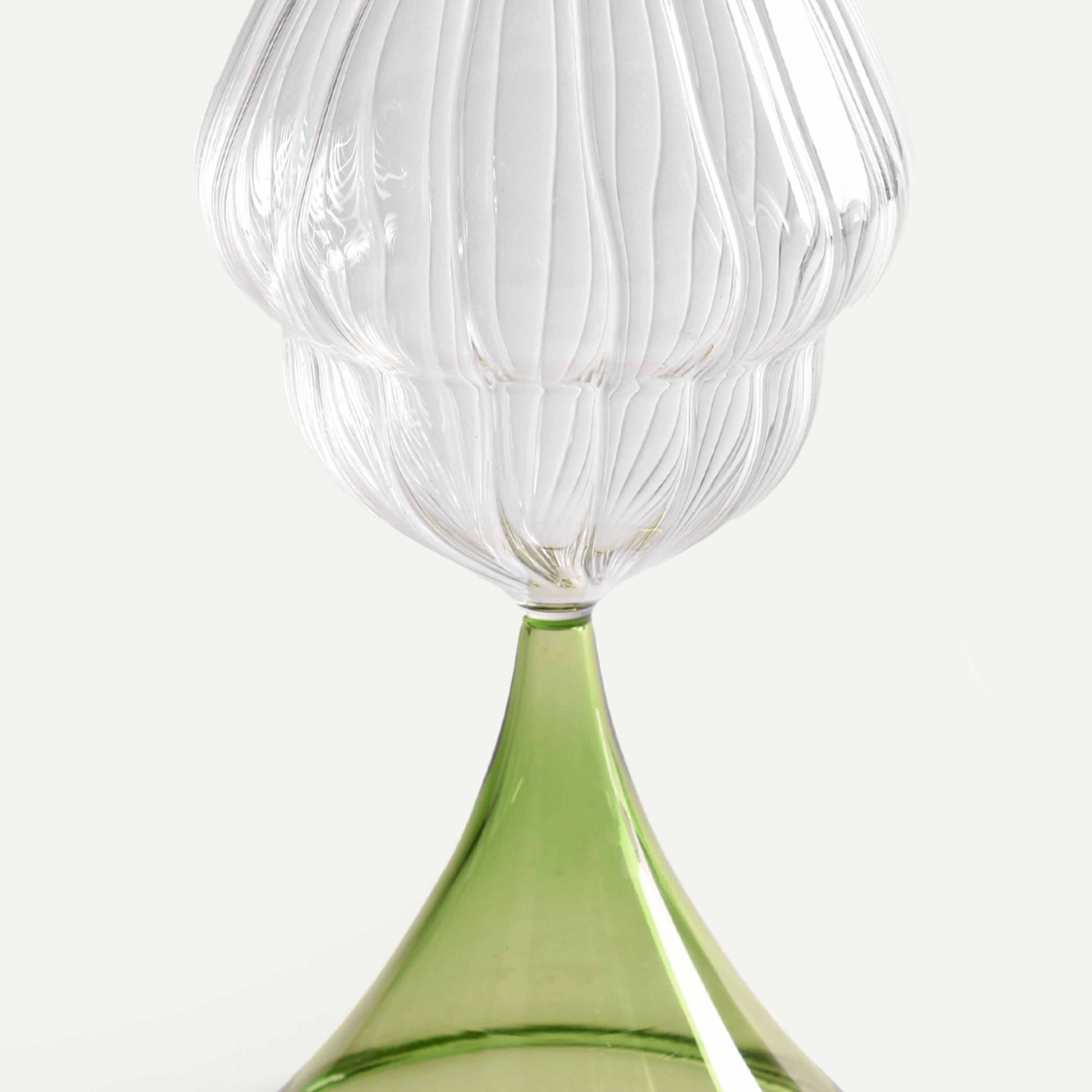 UCCELLO WINE GLASSES (SET OF 2) 10.6(L) x 10.6(B) x 19.7(H); 直径: 10.6