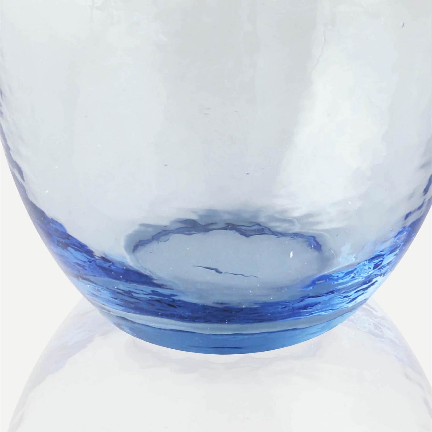 SAMARA PITCHER 16(縦) x 14.5(横) x 27.3(高さ); 直径: 14.5
