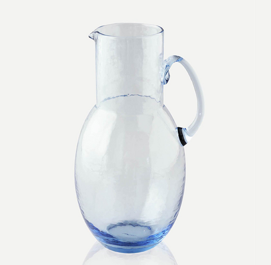 SAMARA PITCHER 16(縦) x 14.5(横) x 27.3(高さ); 直径: 14.5