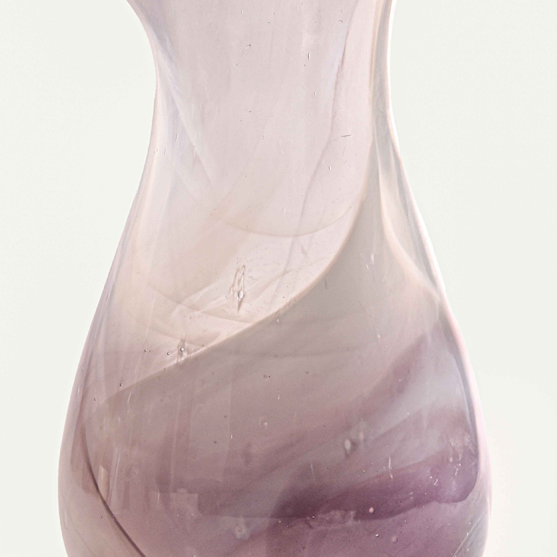 FIUME WATER PITCHER 12.8(L) x 12.8(B) x 22.1(H); 直径: 12.8