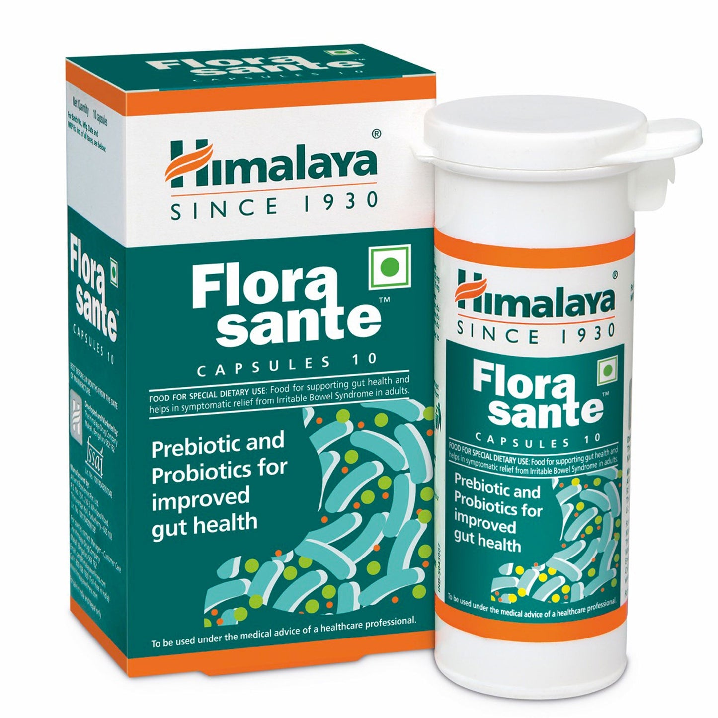 【Himalaya】 Florasante｜フルオラサンテ