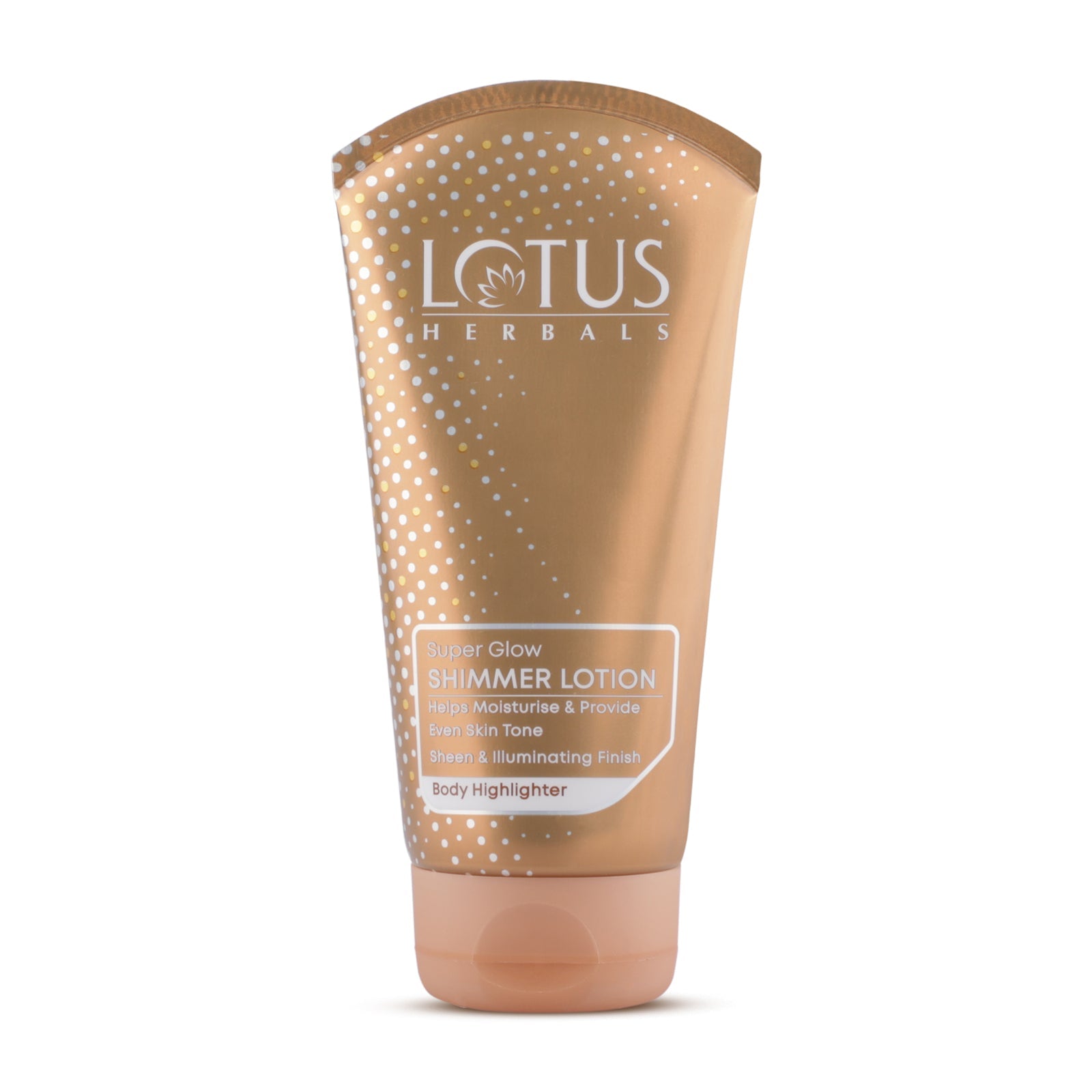 Super Glow Shimmer Lotion 150 ml