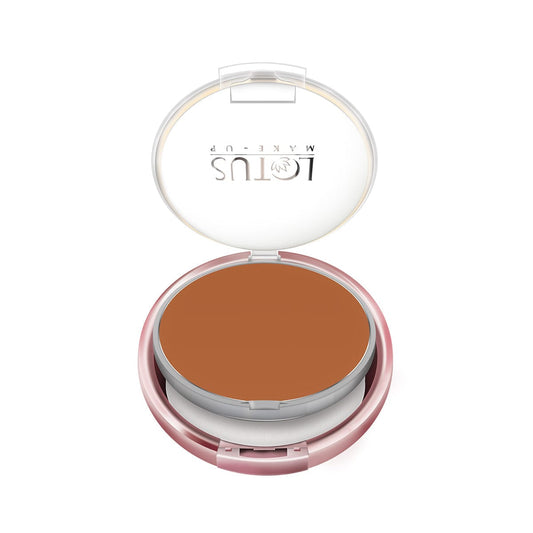 Ecostay Ideal Finish Pressed Powder Almond / 9.5 g