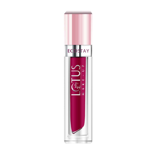 Ecostay Matte Lip Lacquer EL Magical Brown / 4 g