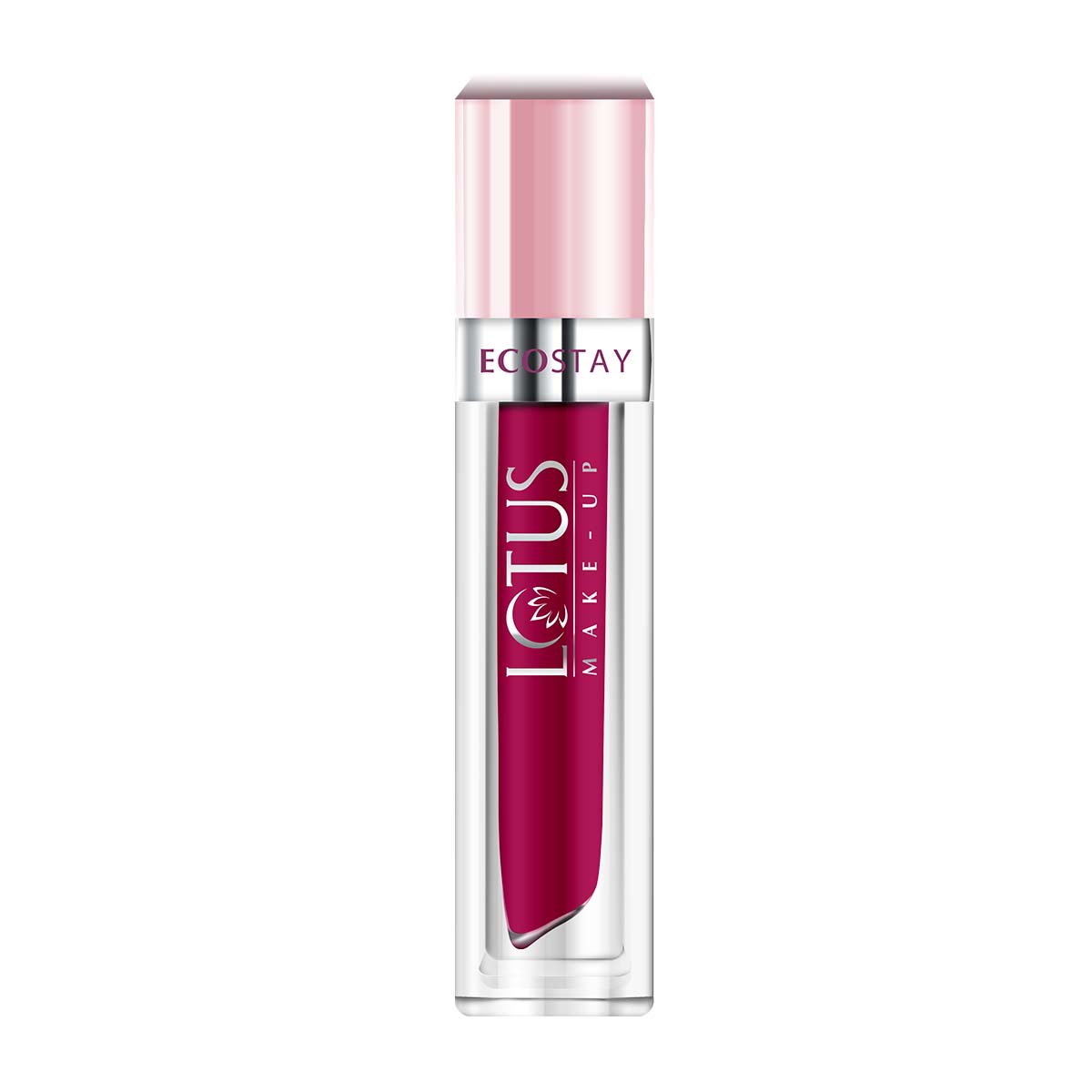 Ecostay Matte Lip Lacquer EL All that Wine / 4 g