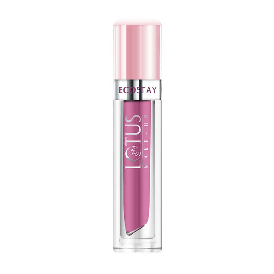 Ecostay Matte Lip Lacquer EL Red Fantasy / 4 g
