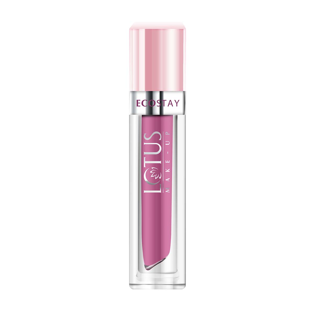 Ecostay Matte Lip Lacquer EL Scarlet Red / 4 g