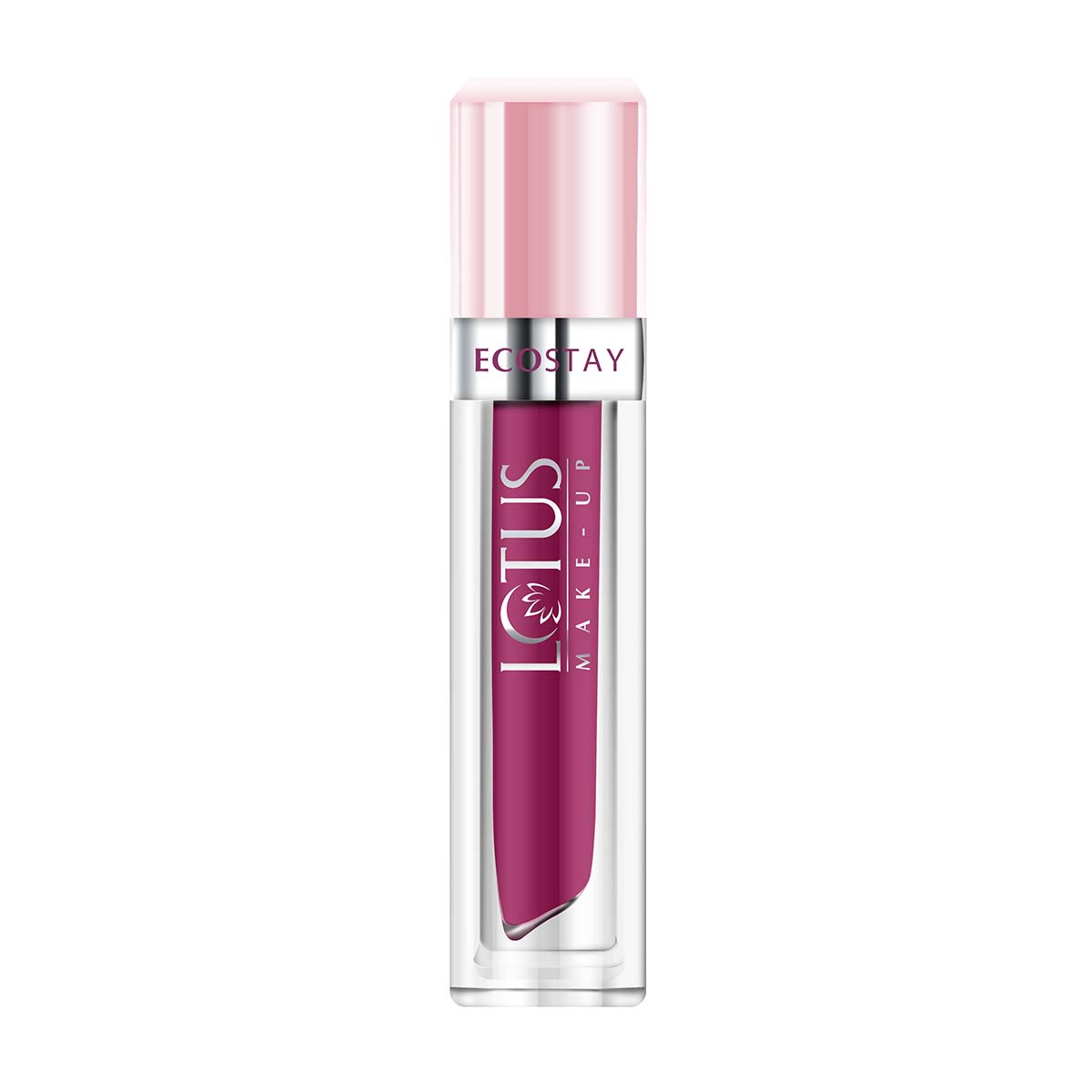Ecostay Matte Lip Lacquer EL Very Berry / 4 g