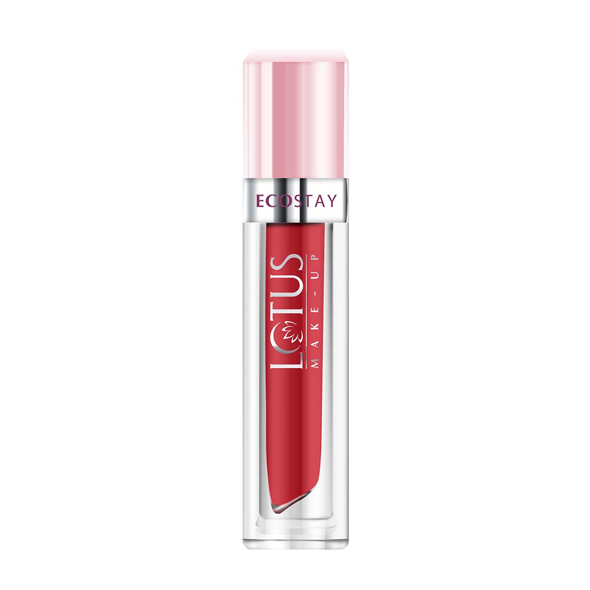 Ecostay Matte Lip Lacquer EL Rose Bloom / 4 g
