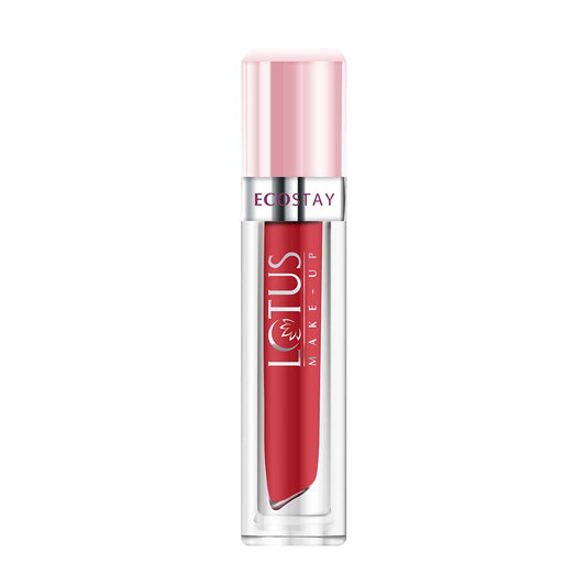 Ecostay Matte Lip Lacquer EL Rose Bloom / 4 g