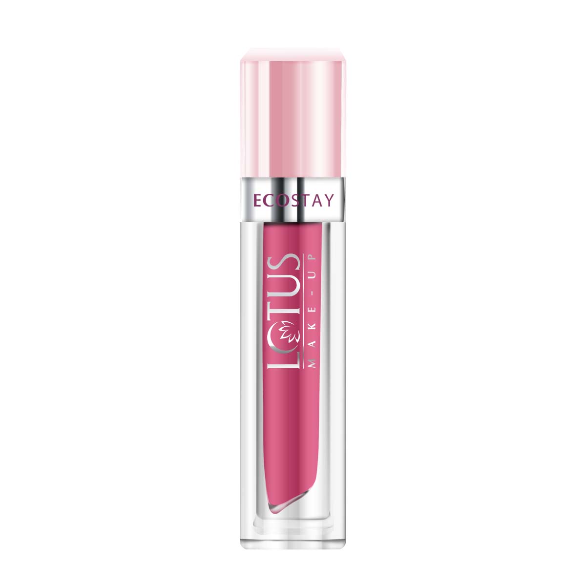 Ecostay Matte Lip Lacquer EL Very Berry / 4 g
