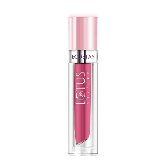 Ecostay Matte Lip Lacquer EL Soft Pink / 4 g