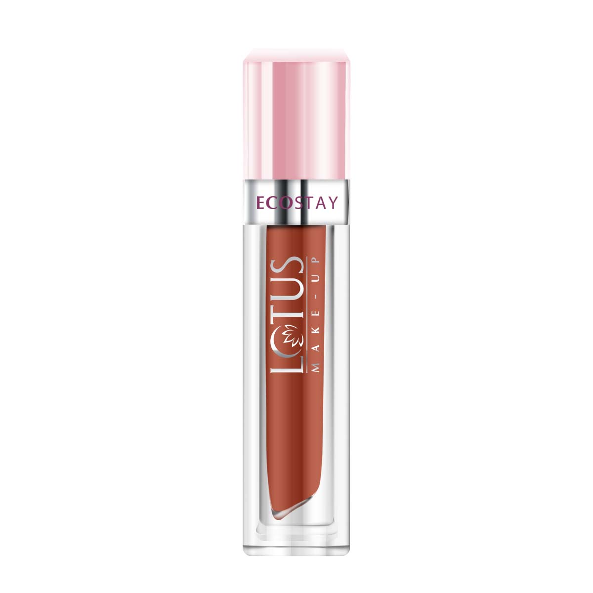 Ecostay Matte Lip Lacquer EL Very Berry / 4 g