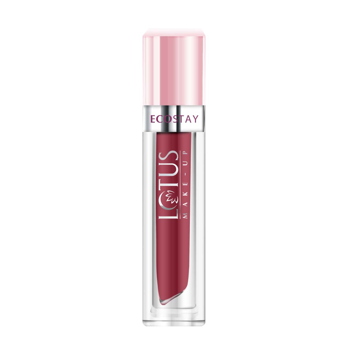 Ecostay Matte Lip Lacquer EL Earthy Rust / 4 g
