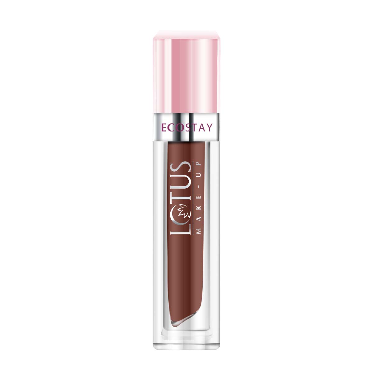 Ecostay Matte Lip Lacquer EL Scarlet Red / 4 g