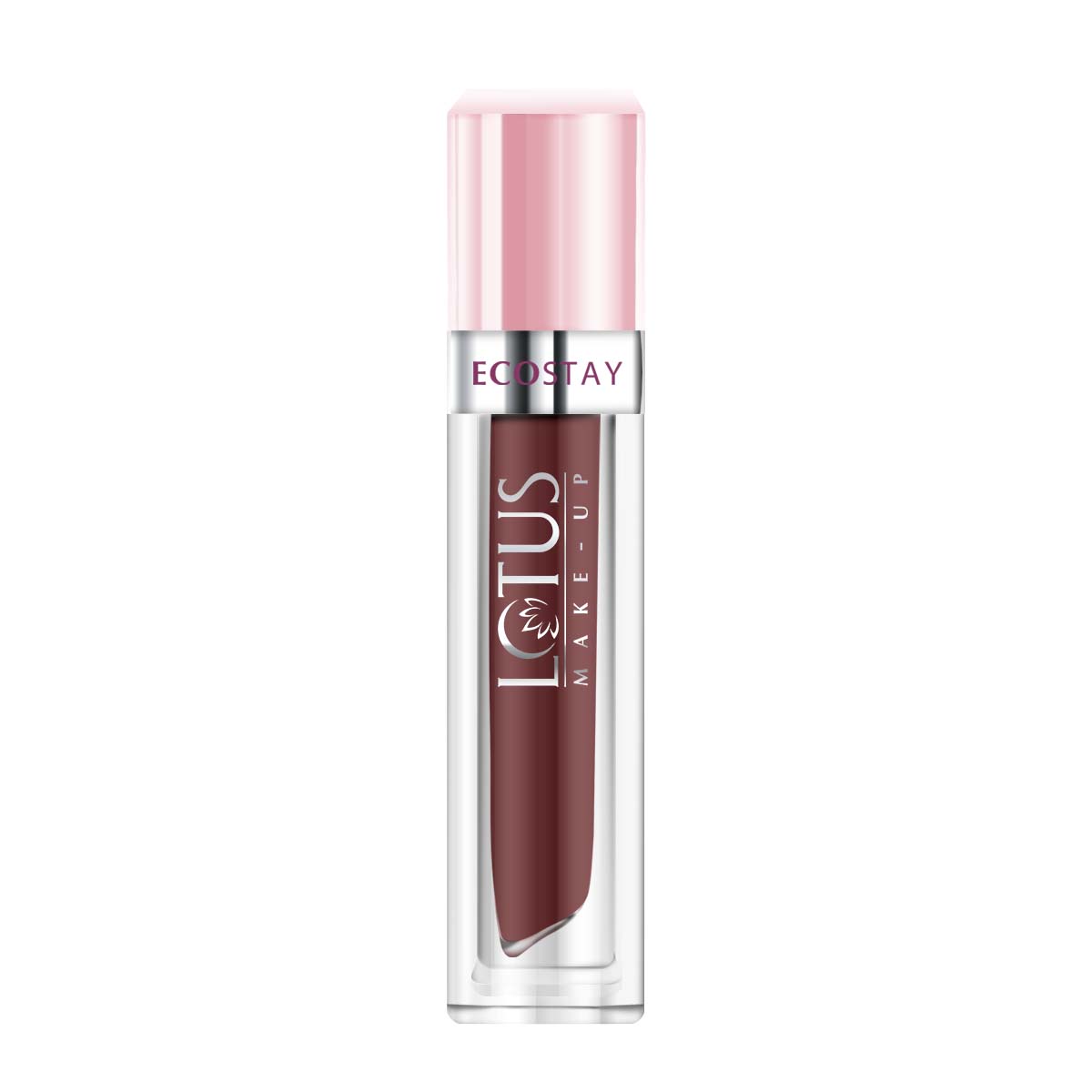 Ecostay Matte Lip Lacquer EL Miss Magenta / 4 g