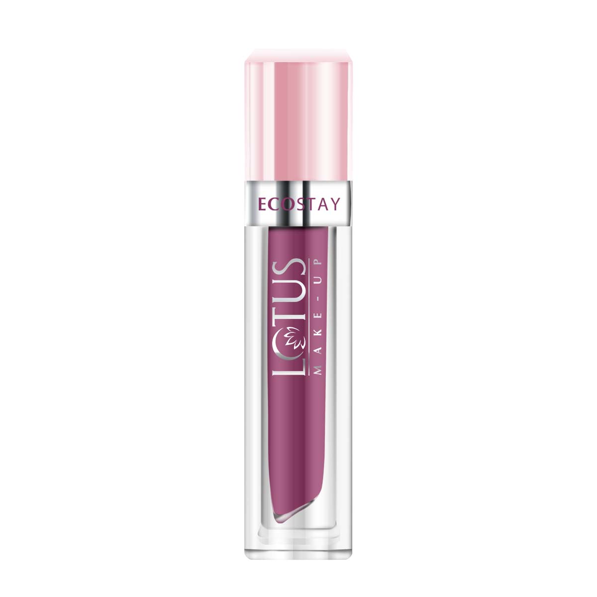 Ecostay Matte Lip Lacquer EL Red Fantasy / 4 g