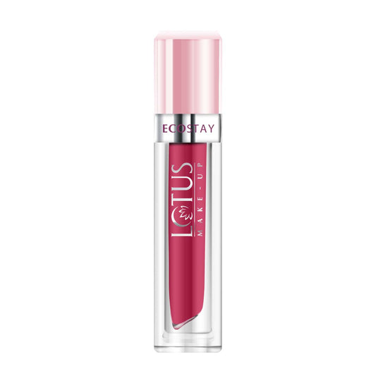Ecostay Matte Lip Lacquer EL Call it Cherry / 4 g