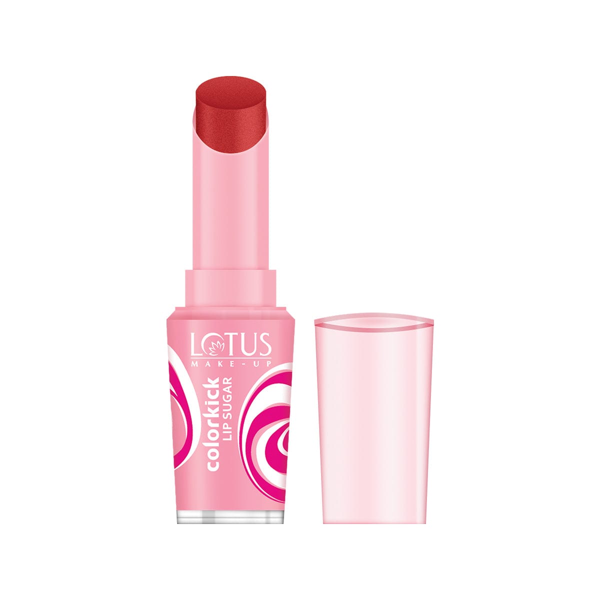 Colorkick Exfoliating & Hydrating Lip Sugar SPF 20 LS Vanilla / 3 GMS