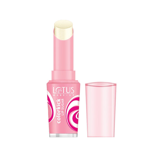 Colorkick Exfoliating & Hydrating Lip Sugar SPF 20 LS Rose / 3 GMS