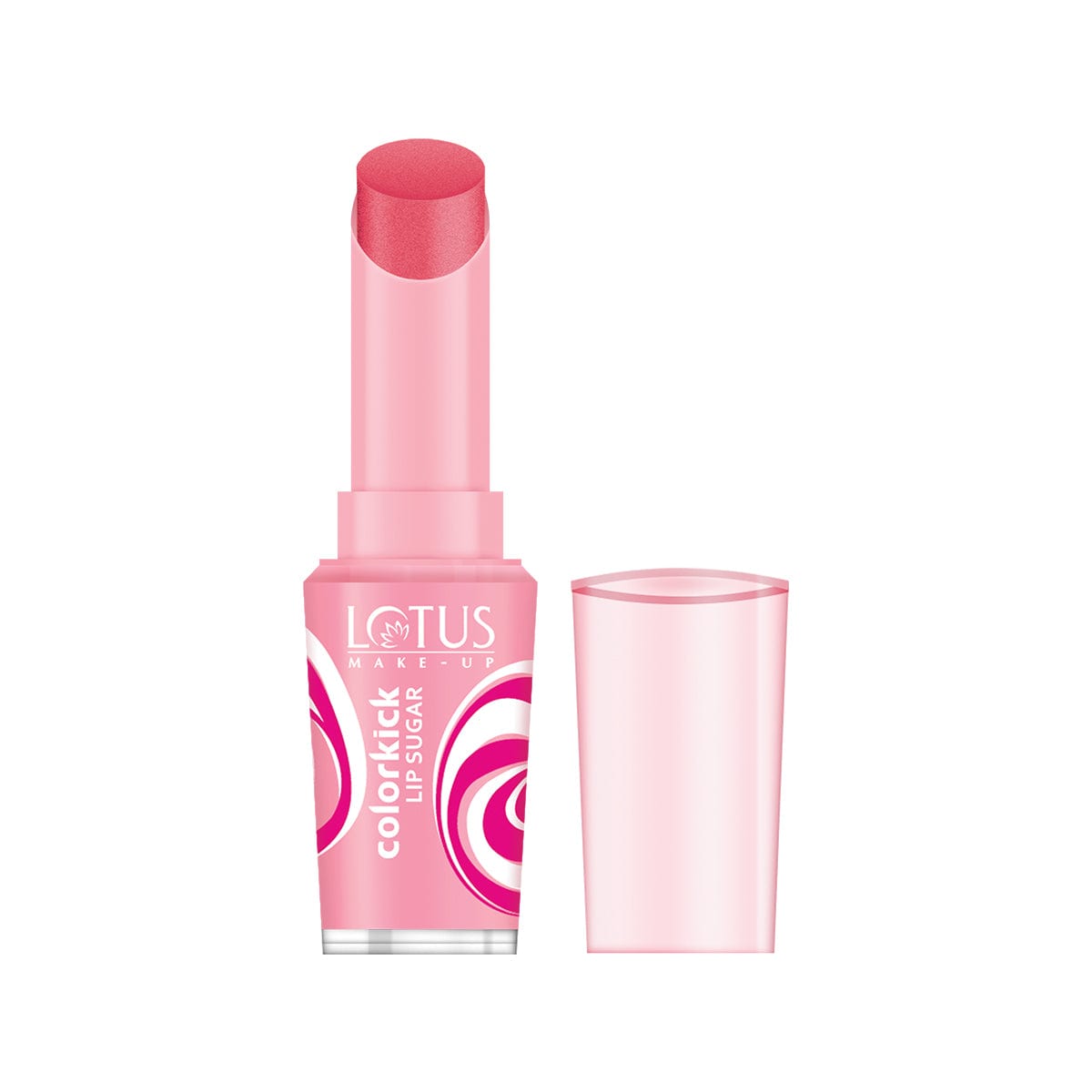 Colorkick Exfoliating & Hydrating Lip Sugar SPF 20 LS Candy / 3 GMS