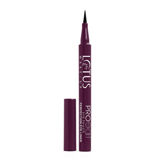 Proedit Silk Touch Perfection Eye Liner Proedit Silk Touch Perfection Eye Liner / 1 ml