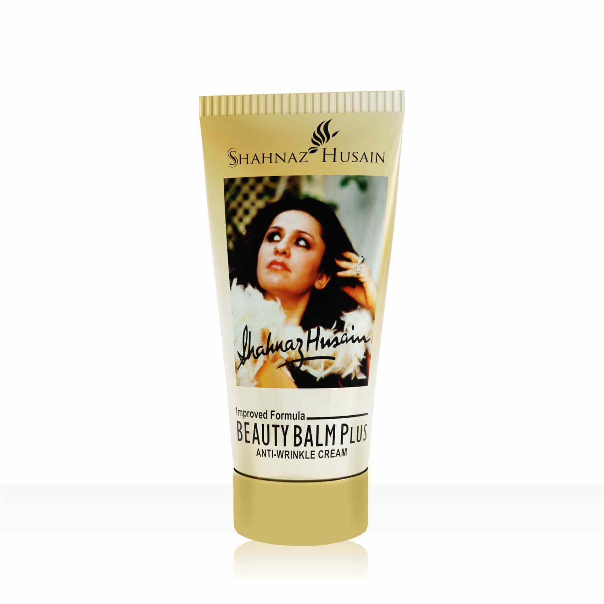 Beauty Balm Plus - Anti-Wrinkle Cream 40g