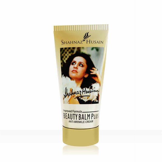 Beauty Balm Plus - Anti-Wrinkle Cream 40g