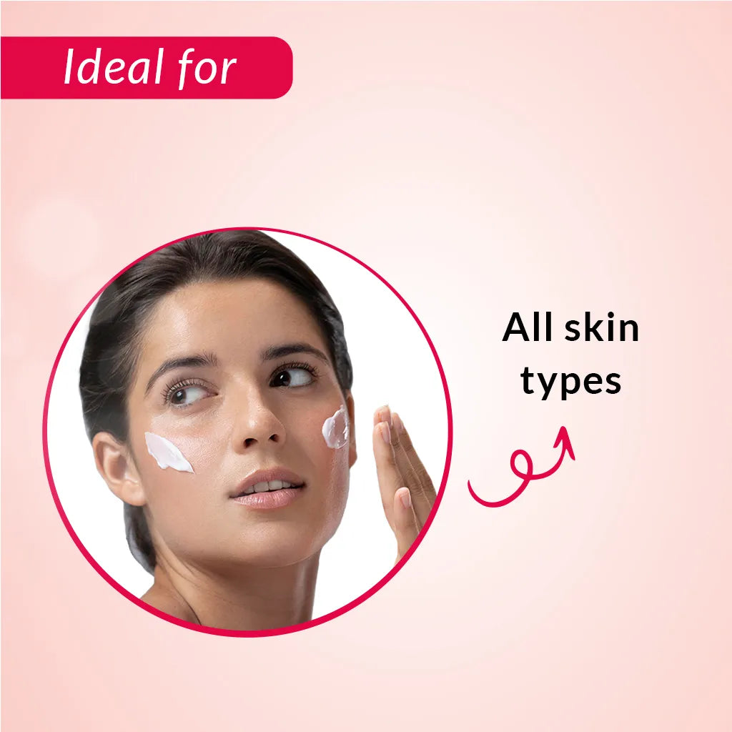 Face 21 Cream