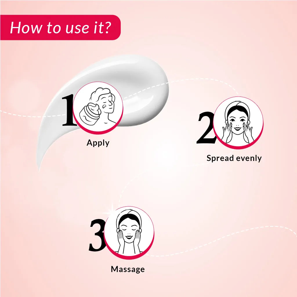 Face 21 Cream