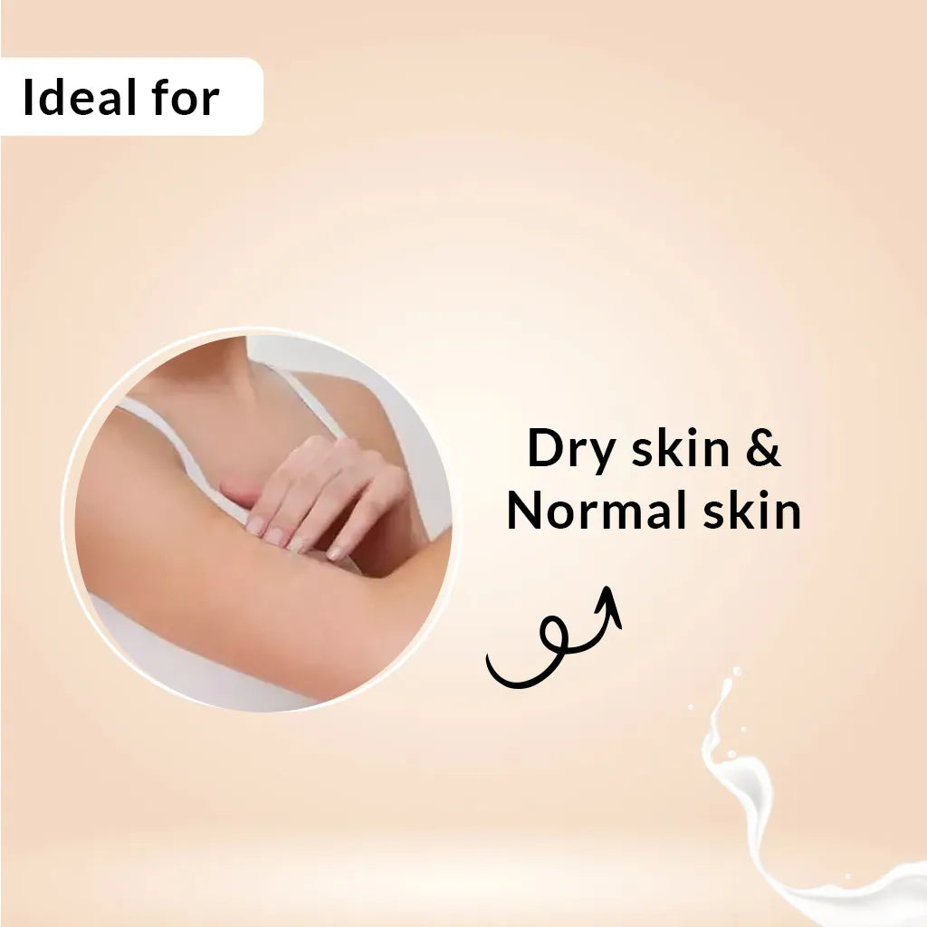 Fidelia Daily Moisture Body Lotion 250ml