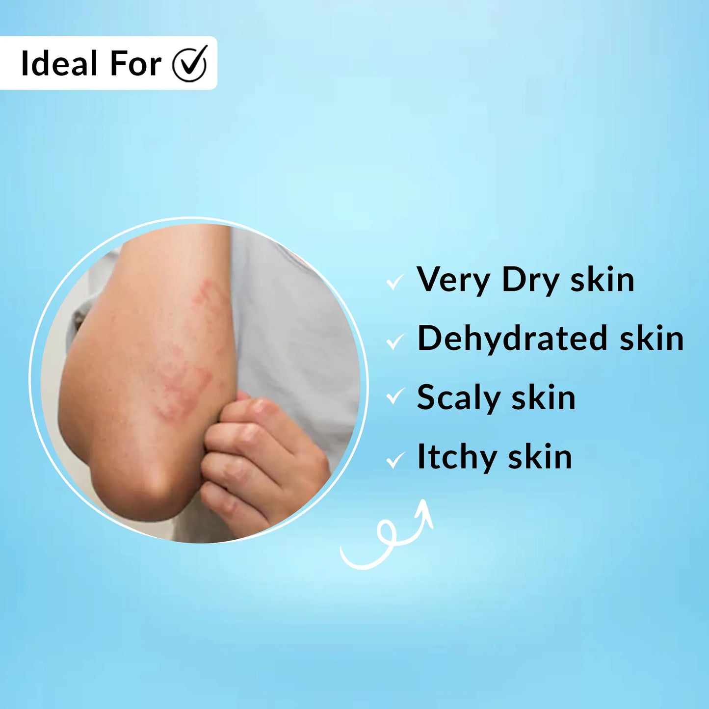 Fidelia Hydrating Body Lotion 250ml