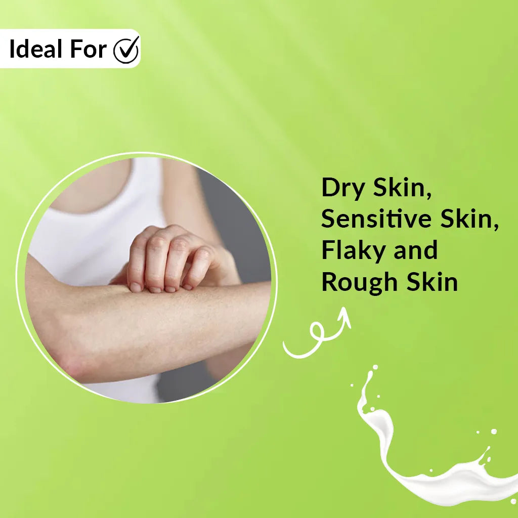 Fidelia Nourishing Body Lotion 100ml
