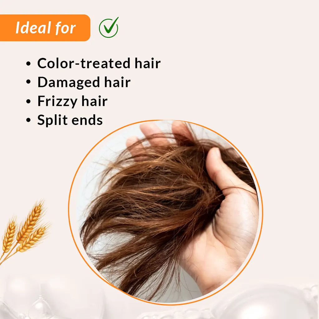 Fidelia Strengthening Conditioner