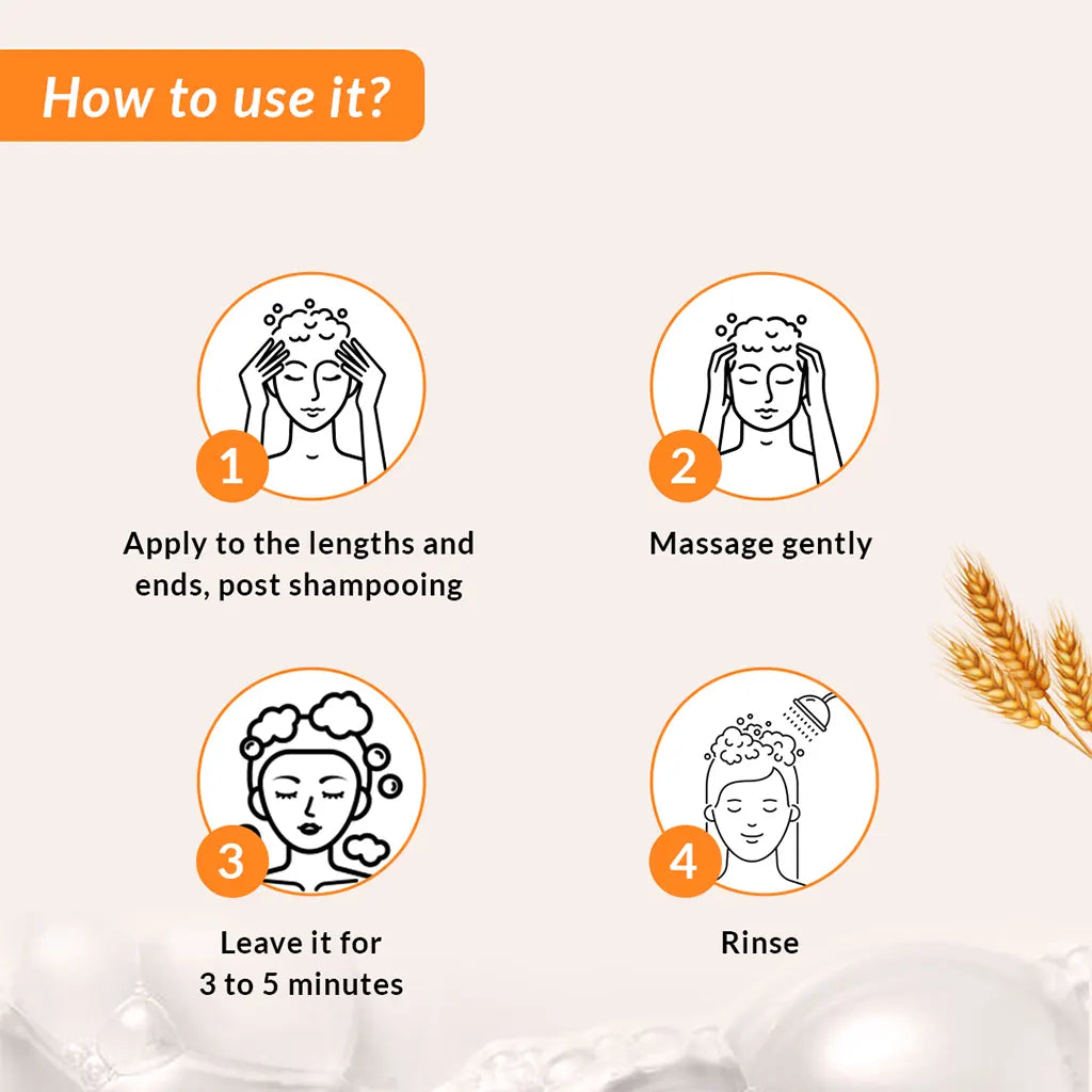 Fidelia Strengthening Conditioner