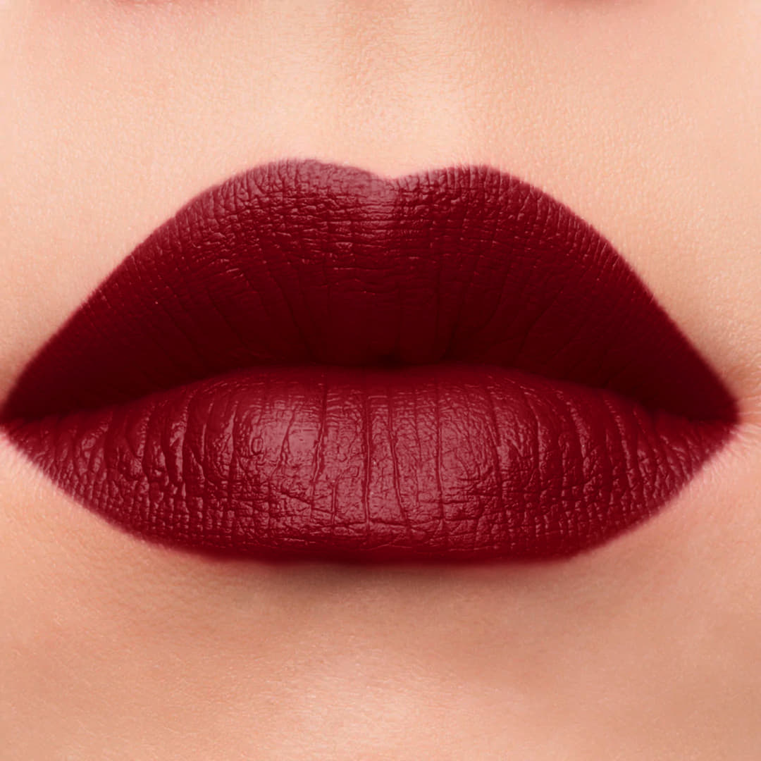 Mahodaya Kannauj Lip Butter Red Fiery Merlot 8g