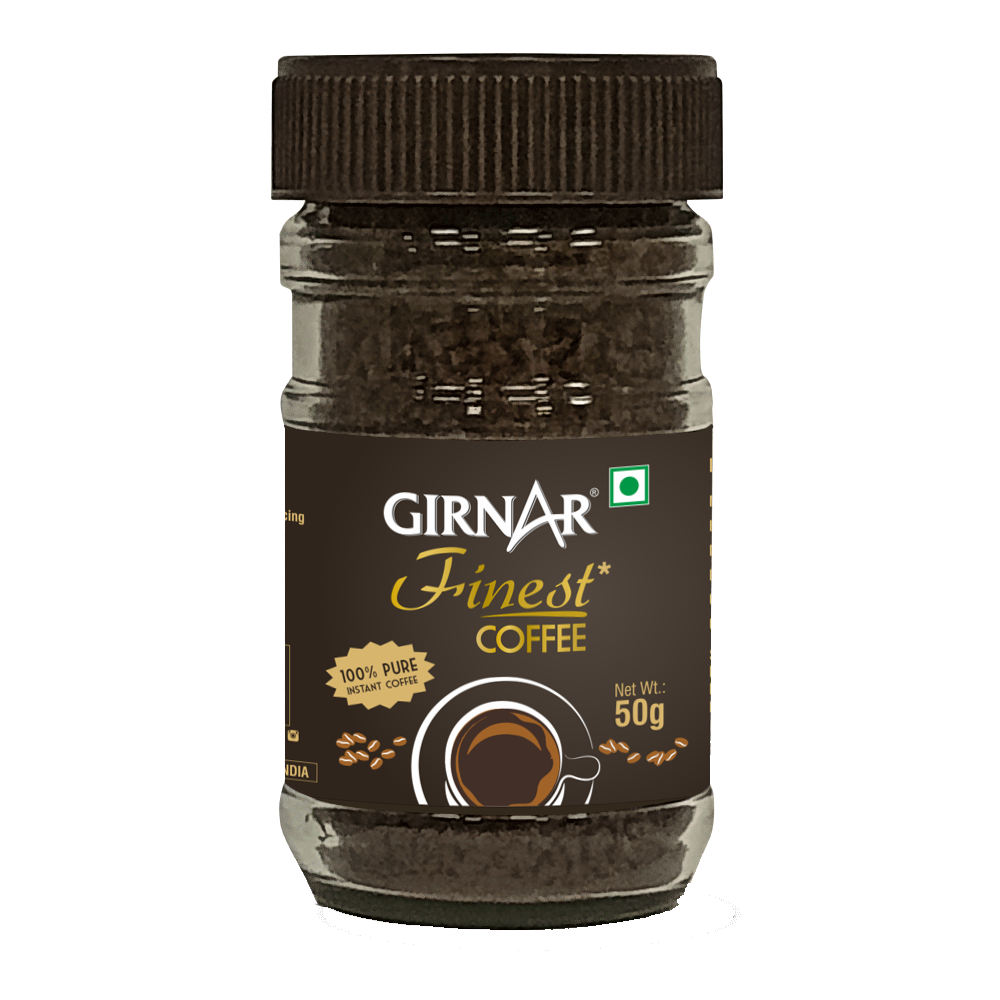 Finest Instant Coffee 50g