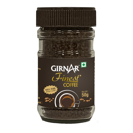 Finest Instant Coffee 50g