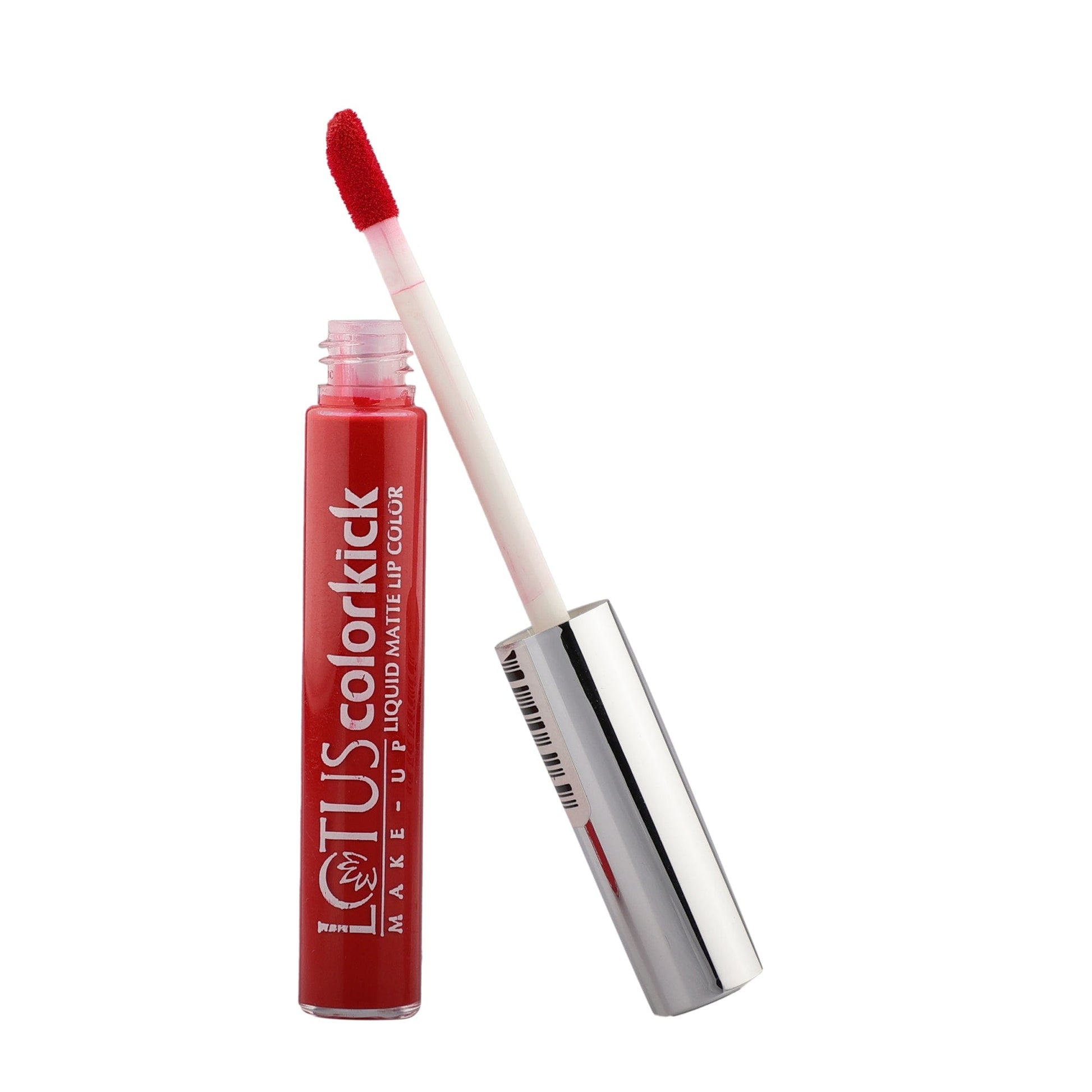 Colorkick Liquid Matte LipColor 6g CLM04 / 6 g